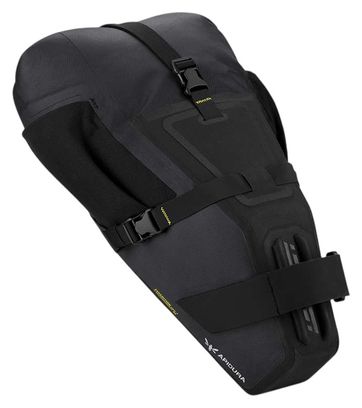 Borsa da sella Apidura Expedition Saddle Pack | 9 L | Nero