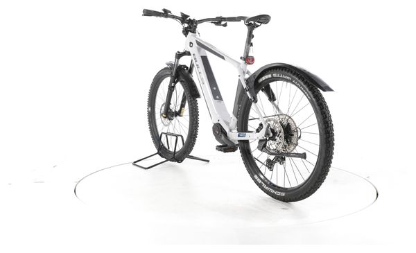 Produit reconditionné - Bulls Copperhead Evo 2 E-Bike - Très Bon Etat