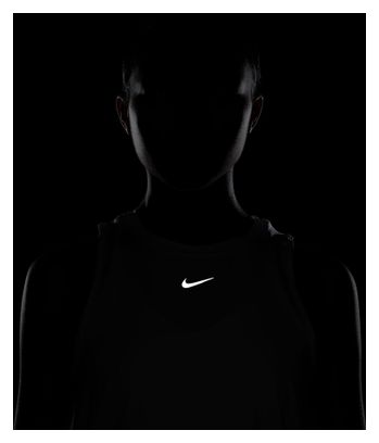 Camiseta de Tirantes Nike One Classic <strong>Mujer</strong> Blanca