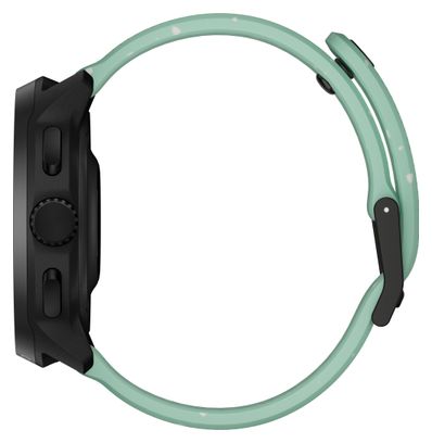 Montre GPS Suunto Run 2 | 4 Go | Vert Aloe