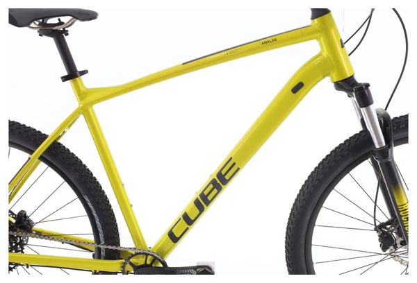 Produit reconditionné · Cube Analog / Vélo VTT | Très bon état