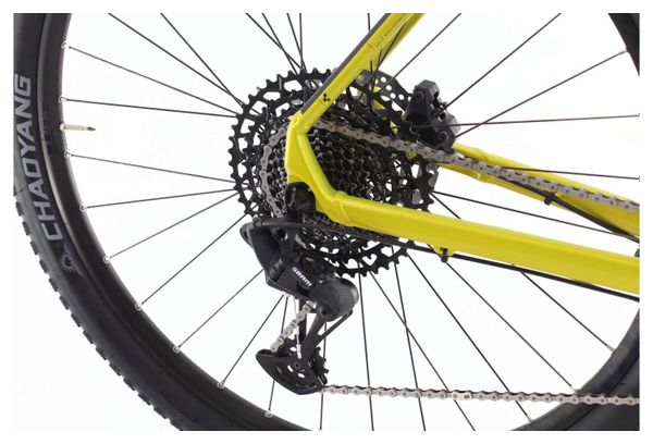 Produit reconditionné · Cube Analog / Vélo VTT | Très bon état