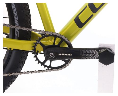 Produit reconditionné · Cube Analog / Vélo VTT | Très bon état