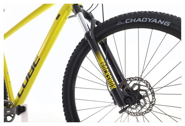 Produit reconditionné · Cube Analog / Vélo VTT | Très bon état