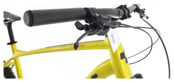 Produit reconditionné · Cube Analog / Vélo VTT | Très bon état