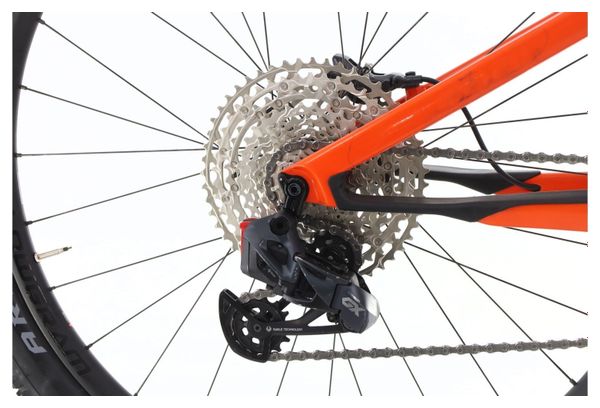 Produit reconditionné · Cannondale Scalpel GX AXS / Vélo VTT | Très bon état