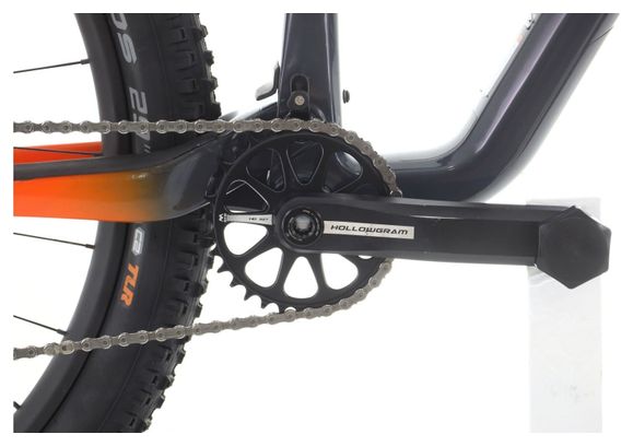 Produit reconditionné · Cannondale Scalpel GX AXS / Vélo VTT | Très bon état