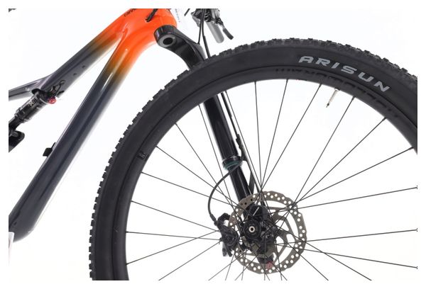Produit reconditionné · Cannondale Scalpel GX AXS / Vélo VTT | Très bon état