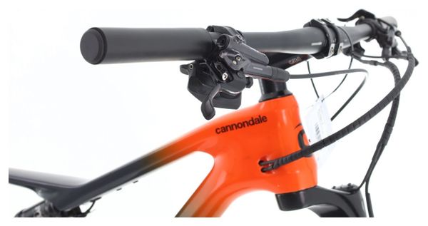 Produit reconditionné · Cannondale Scalpel GX AXS / Vélo VTT | Très bon état