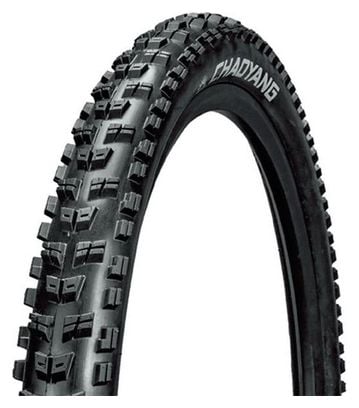 Pneu Chaoyang Rock Wolf Sps 2c Tubeless 29´´X 2.35 VTT  Noir 29´´x 2.35