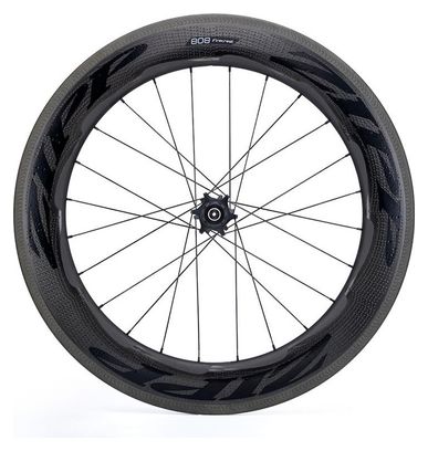 Rear Wheels Zipp 808 Firecrest Carbon | 9x130mm | Black