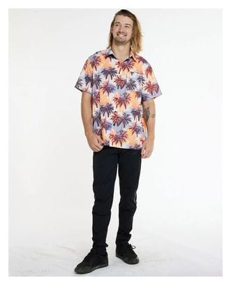 Dharco Men's Tech Party El Camino Shirt