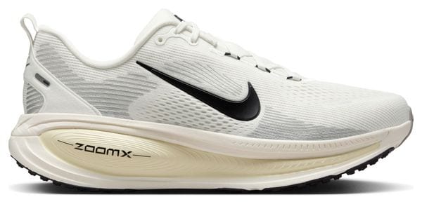 Zapatillas Running Nike Vomero 18 Blancas Hombre