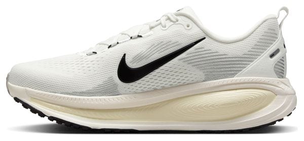 Zapatillas Running Nike Vomero 18 Blancas Hombre