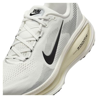 Zapatillas Running Nike Vomero 18 Blancas Hombre