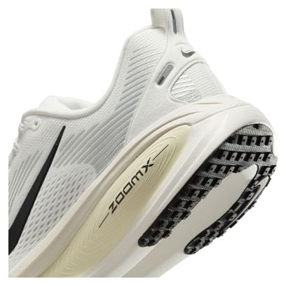 Zapatillas Running Nike Vomero 18 Blancas Hombre