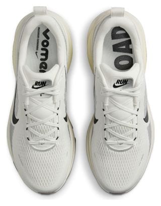 Zapatillas Running Nike Vomero 18 Blancas Hombre