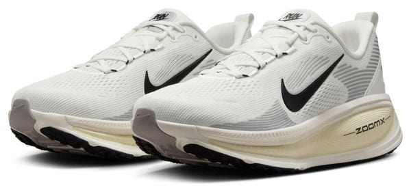 Zapatillas Running Nike Vomero 18 Blancas Hombre