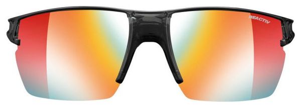 Gafas Julbo Outline Reactiv Performance 1-3 Negro / Amarillo
