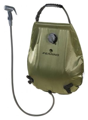 Ferrino Sunshower Deluxe 20L Cachi