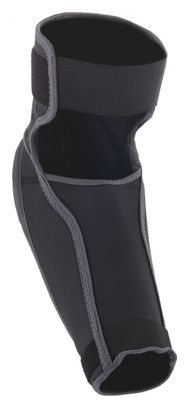 Alpinestars Vector Elleboogbeschermers Zwart/Rood