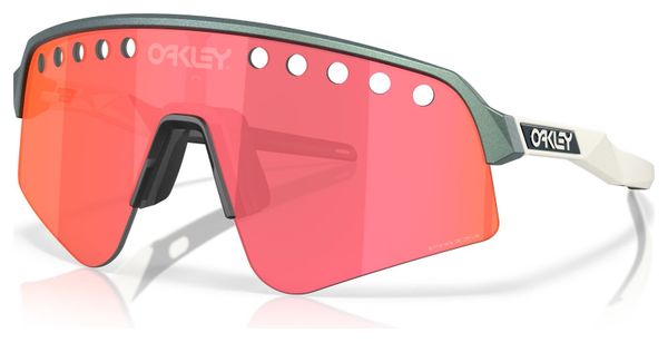 Oakley Sutro Lite Sweep Brille - Pacific Trail Kollektion / Prizm Trail Torch / Ref: OO9465-3139
