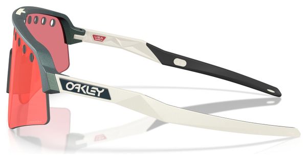 Oakley Sutro Lite Sweep Brille - Pacific Trail Kollektion / Prizm Trail Torch / Ref: OO9465-3139
