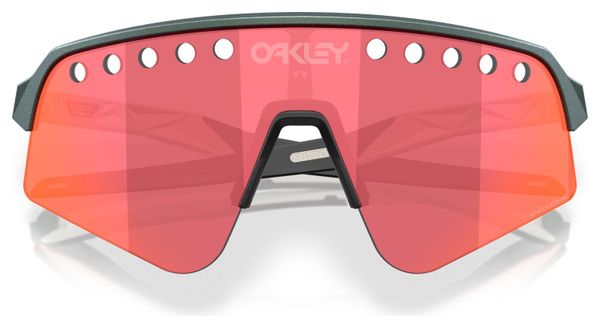 Oakley Sutro Lite Sweep Brille - Pacific Trail Kollektion / Prizm Trail Torch / Ref: OO9465-3139
