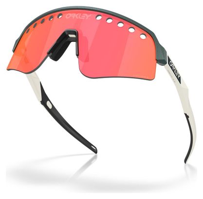 Oakley Sutro Lite Sweep Brille - Pacific Trail Kollektion / Prizm Trail Torch / Ref: OO9465-3139