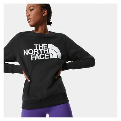 Sweatshirt femme The North Face Standard Crew