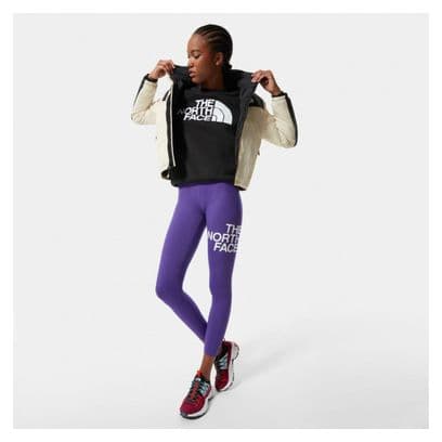 Sweatshirt femme The North Face Standard Crew