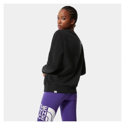 Sweatshirt femme The North Face Standard Crew