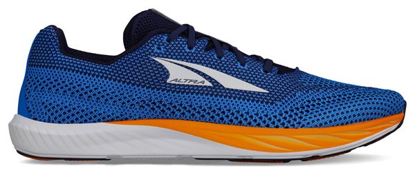 Altra Escalante Racer 2 Scarpe da corsa blu/arancio per uomo