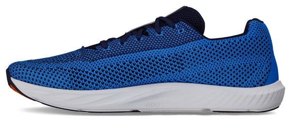 Altra Escalante Racer 2 Scarpe da corsa blu/arancio per uomo