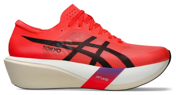 ASICS SPEED EDGE＋レッド　26.0㎝ Chaussures Running Asics Metaspeed Edge Tokyo Rouge/Violet