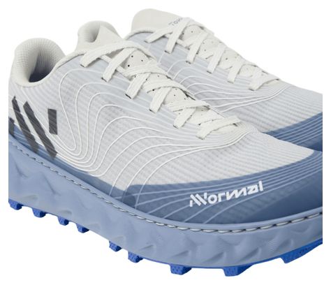 Trail Schoenen NNormal Tomir 02 NN Blauw Unisex