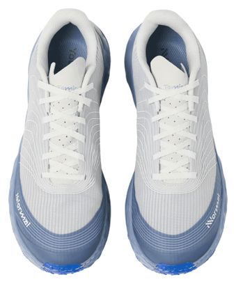 Trail Schoenen NNormal Tomir 02 NN Blauw Unisex