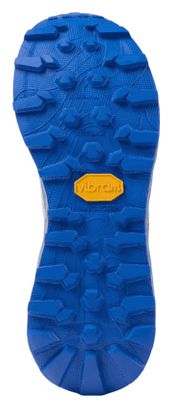 Trail Schoenen NNormal Tomir 02 NN Blauw Unisex