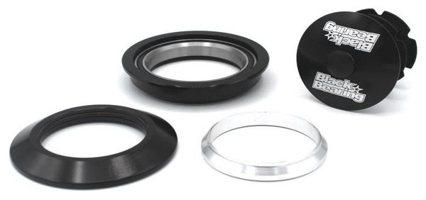 Serie sterzo semi-integrata High Black Bearing 56 / 31,8