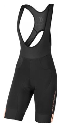 Endura FS260-Pro DS Damen Trägerhose Schwarz / Pink