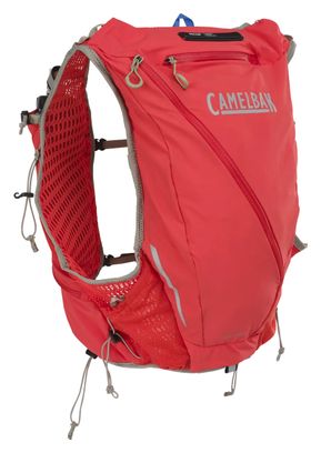 Gilet idratante Camelbak Apex Pro Vest 12L rosso