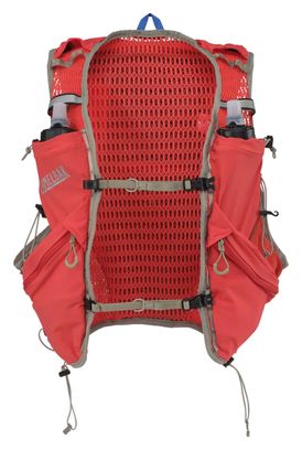 Gilet idratante Camelbak Apex Pro Vest 12L rosso
