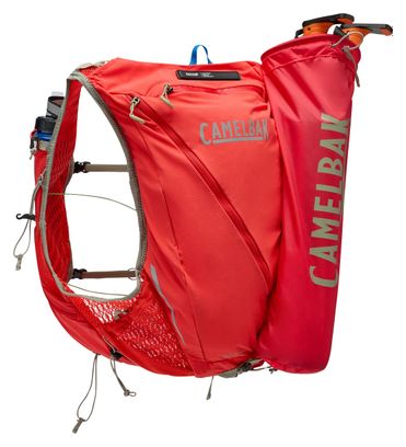 Gilet idratante Camelbak Apex Pro Vest 12L rosso