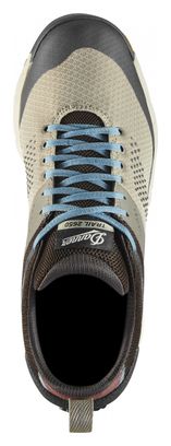 Danner Trail 2650 Mesh Hiking Shoes Blue Men's