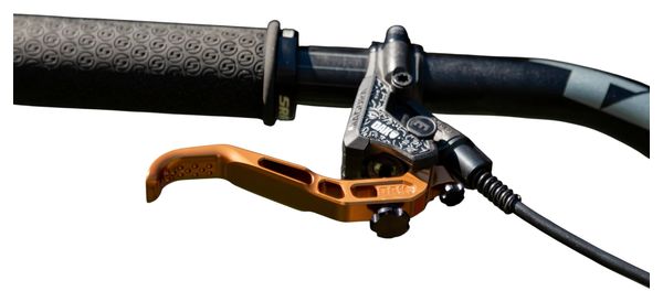 OAK RLP Brake Levers for Magura Or