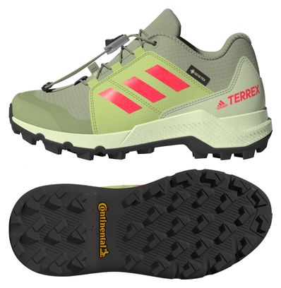 Chaussures enfant adidas Terrex Gore-Tex