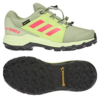 Chaussures enfant adidas Terrex Gore-Tex
