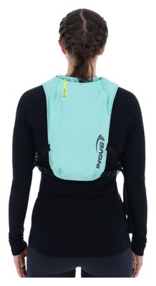 Zaino idratante Inov 8 Racepac 4 verde unisex