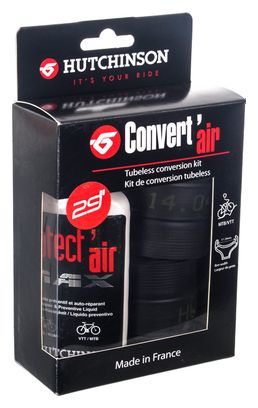Hutchinson Convert'Air Kit 29'' Tubeless