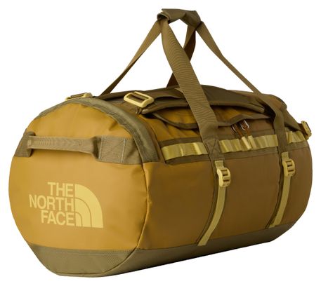 The North Face Base Camp 71L Travel Bag - Medium, Beige